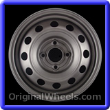 kia spectra rim part #74578