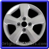 kia spectra rim part #74591