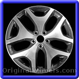 kia sportage rim part #74750