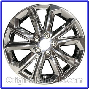 2020 Kia Sportage Rims, 2020 Kia Sportage Wheels at OriginalWheels.com