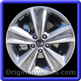 kia sportage rim part #74698