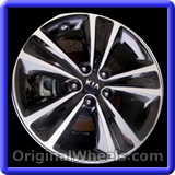 kia sportage rim part #74698c