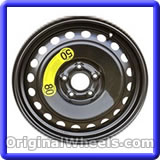 kia sportage rim part #70888