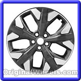 kia sportage wheel part #95387