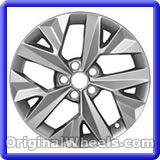 kia sportage rim part #95394