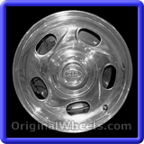 kia sportage wheel part #74539