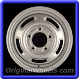 kia sportage wheel part #74540