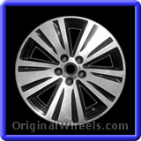 kia sportage rim part #74697b