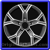 kia stinger rim part #74771