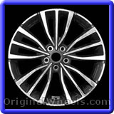 kia stinger rim part #74773