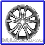 kia telluride rim part #74800