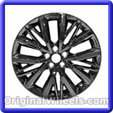 kia telluride rim part #74802