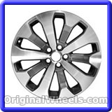 kia telluride rim part #74803
