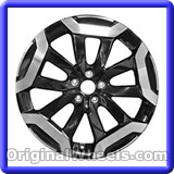 kia telluride rim part #95624