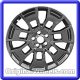 kia telluride rim part #96953