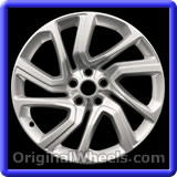 landrover discovery rim part #72311b
