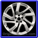 landrover rangerover rim part #72311b