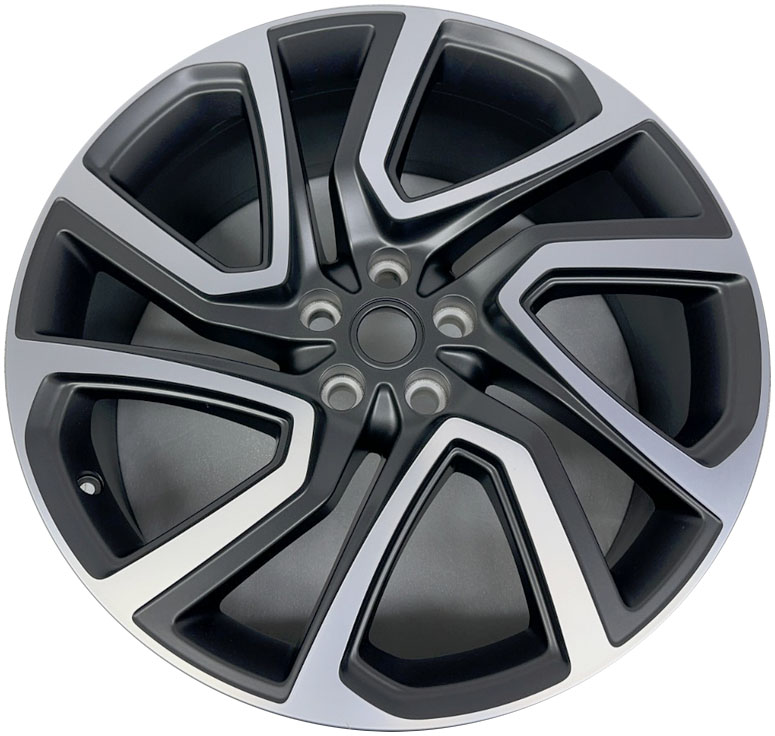 landrover discovery wheel part #72295