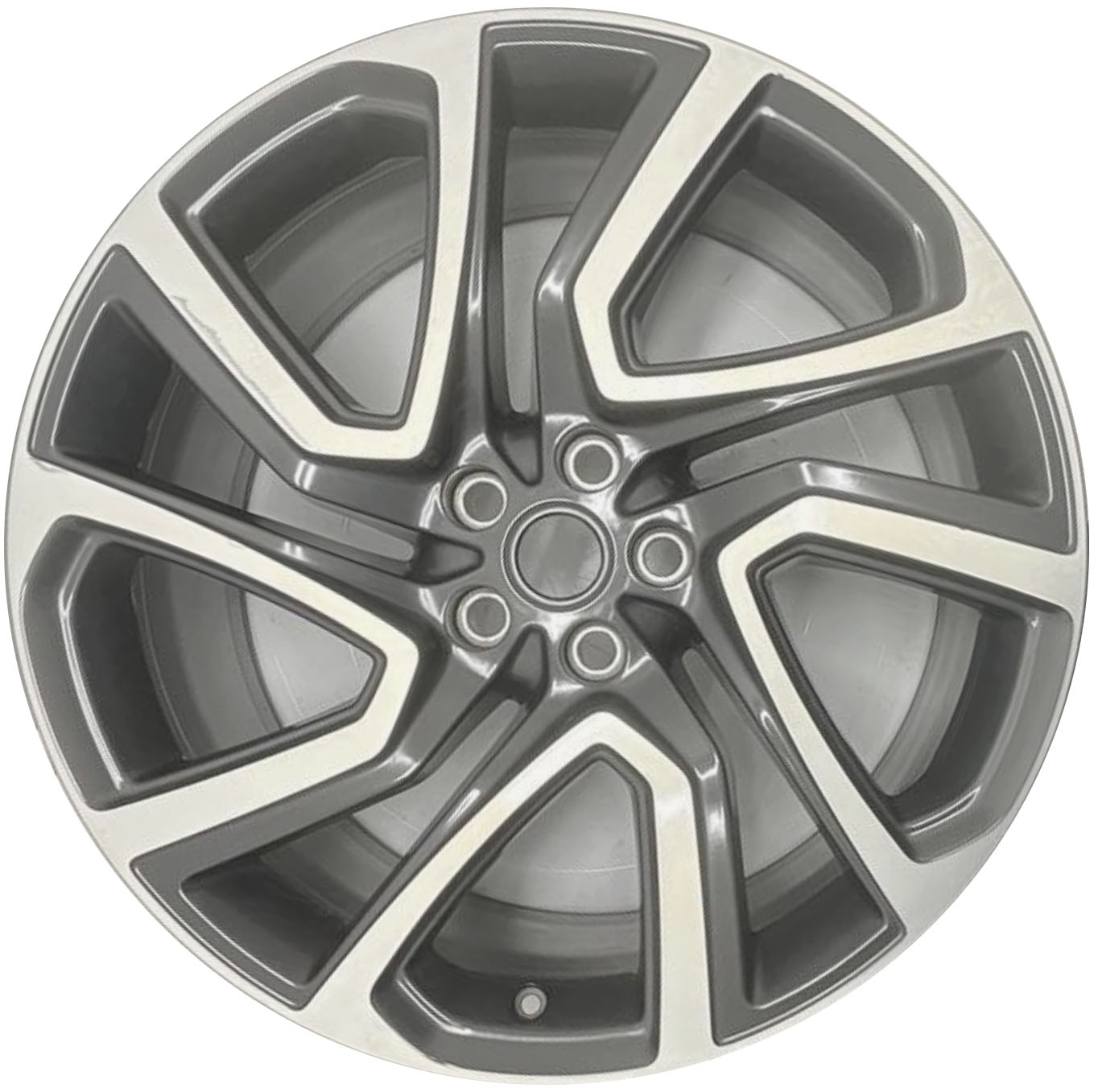 landrover discovery wheel part #72296