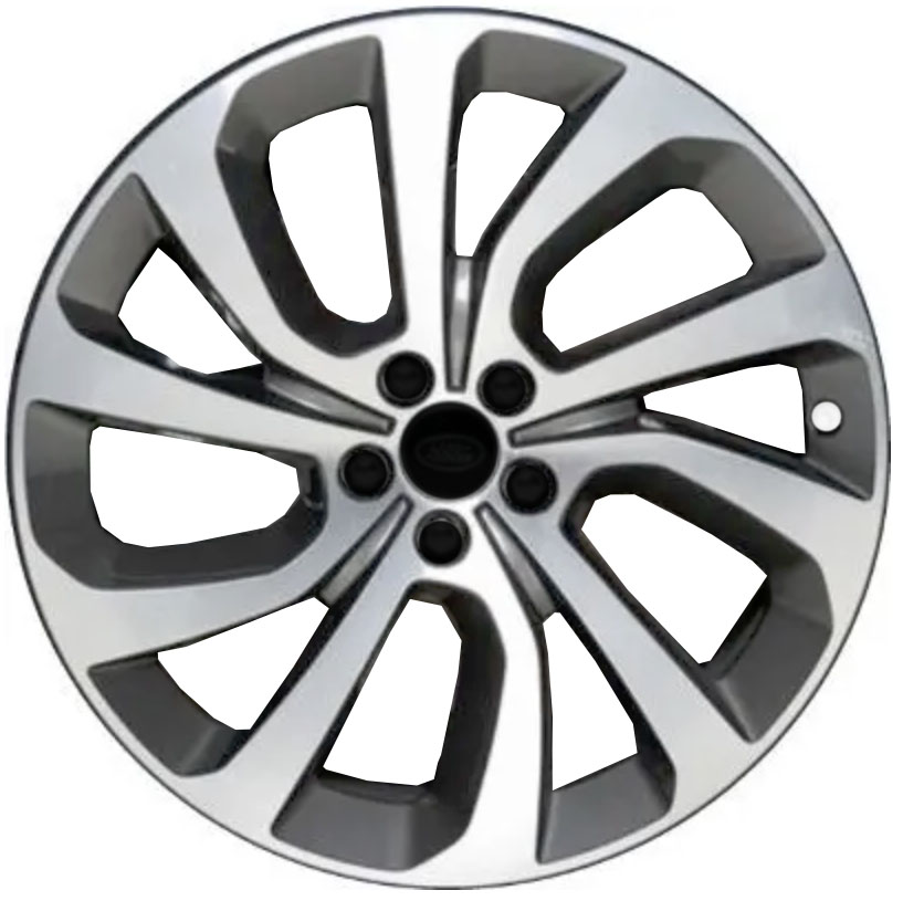 landrover discoverysport wheel part #72338b