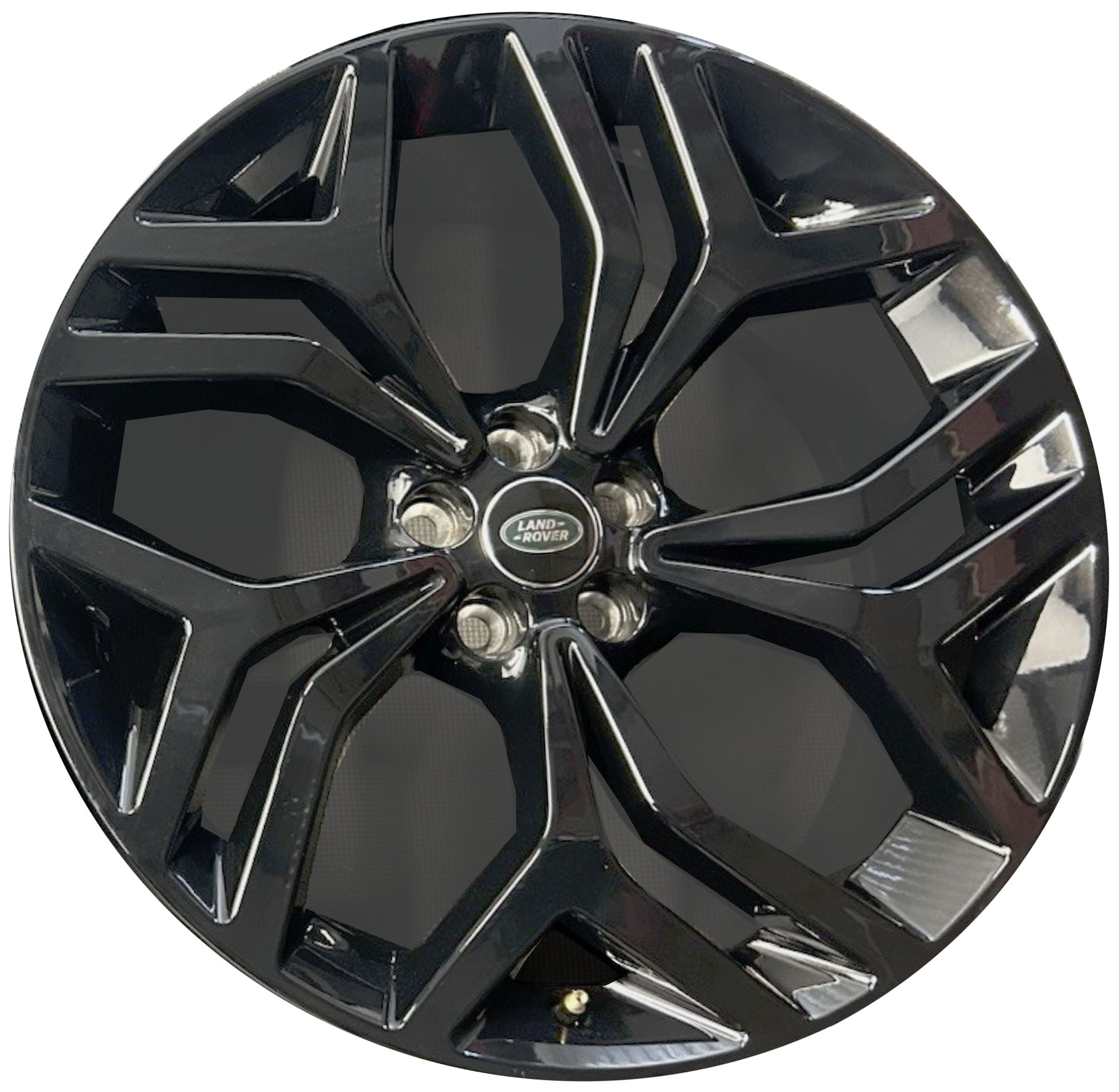 landrover velar rim part #72304