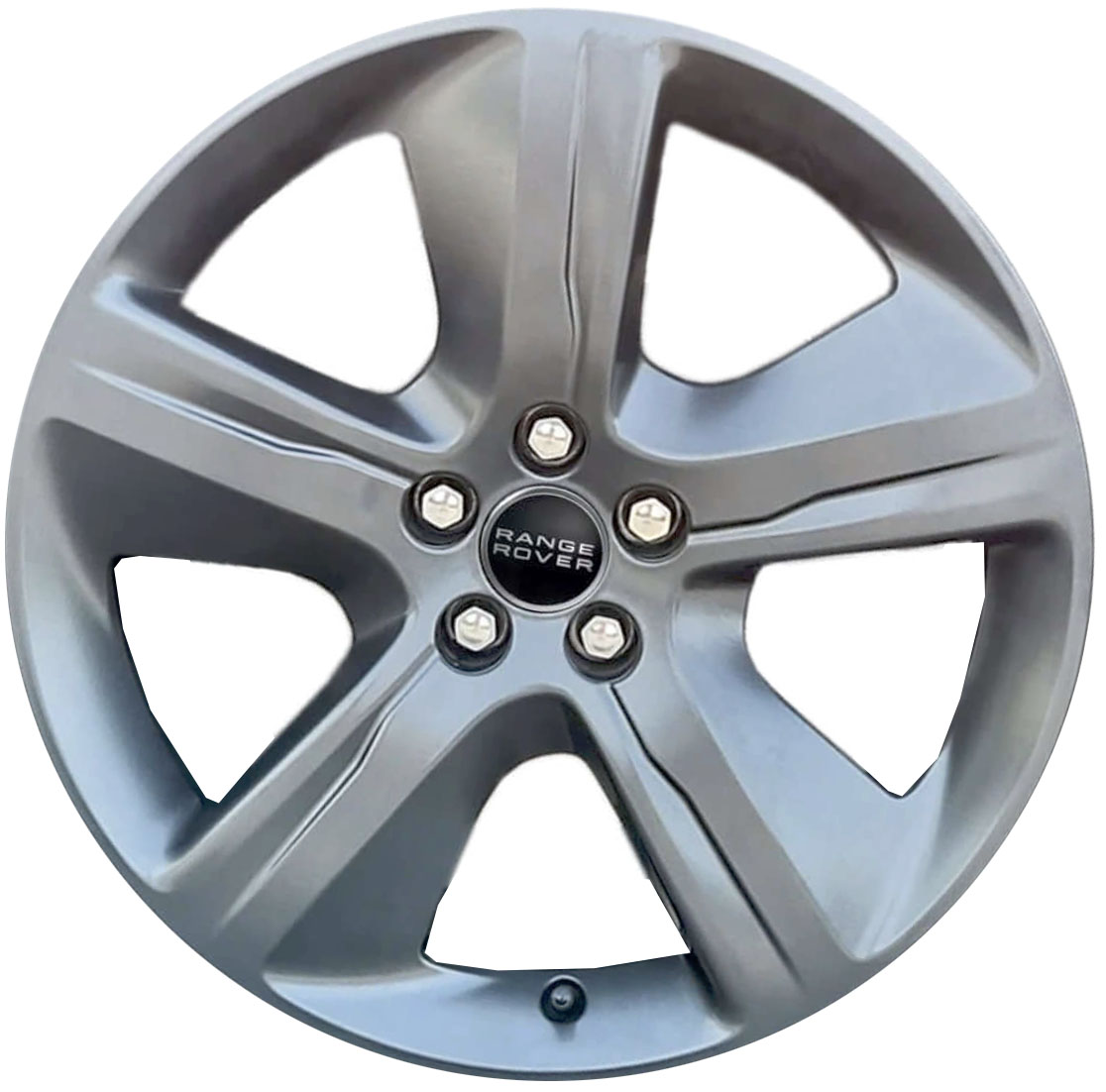 landrover velar rim part #72362