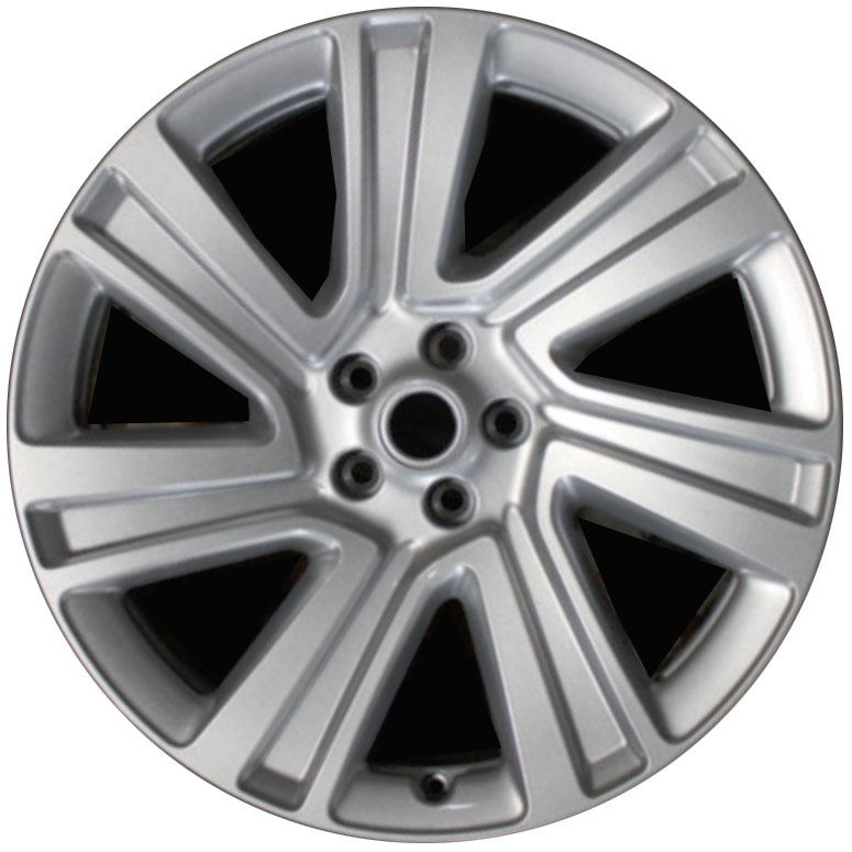landrover rim part #72373b