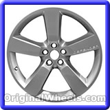 landrover defender wheel part #72353a
