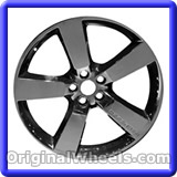 landrover defender wheel part #72353b