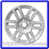 landrover defender wheel part #95096