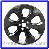 landrover defender wheel part #95097