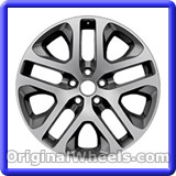 landrover defender wheel part #95098