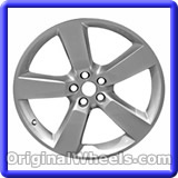 landrover defender wheel part #96810a