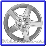 landrover defender wheel part #96980