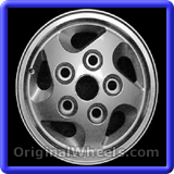 landrover defender wheel part #72142