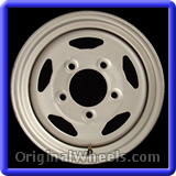 landrover discovery rim part #72160