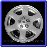 landrover discovery rim part #72178