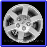 landrover discovery rim part #72179