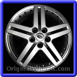 landrover discovery rim part #72180