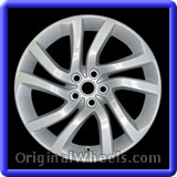 landrover discovery wheel part #72288b