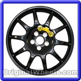 landrover discovery wheel part #72243