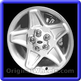 landrover discovery wheel part #72176