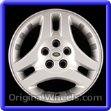 landrover discovery wheel part #72193