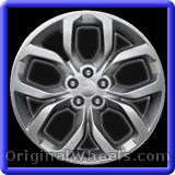 landrover discovery wheel part #72287