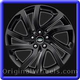 landrover discovery wheel part #72288a