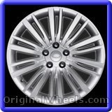 landrover discovery rim part #72289