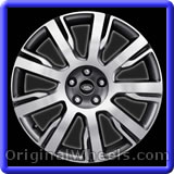landrover discovery rim part #72291