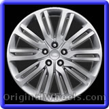 landrover discovery rim part #72292a