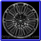 landrover discovery wheel part #72292b