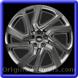 landrover discovery wheel part #72293